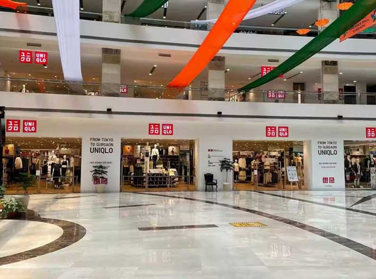 Uniqlo